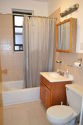 Appartement Ditmas Park - Salle de bain