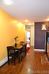 Apartamento Harlem - Cocina