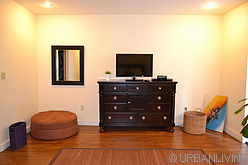 Wohnung Harlem - Schlafzimmer