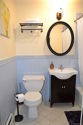 Apartamento Harlem - Cuarto de baño