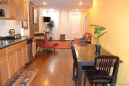 Apartamento Harlem - Salaõ
