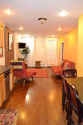 Apartamento Harlem - Salón