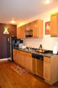 Appartamento Harlem - Cucina