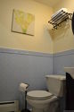 Appartamento Harlem - Sala da bagno