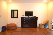 Wohnung Harlem - Schlafzimmer