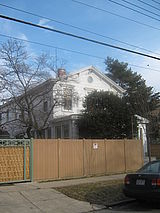 公寓 Rockaway Park