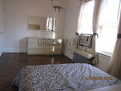 Apartamento Rockaway Park - Dormitorio