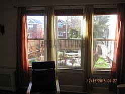 Apartamento Rockaway Park - Salaõ