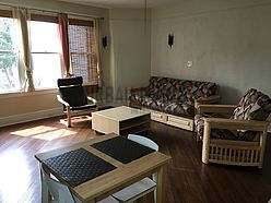Apartamento Rockaway Park - Salón