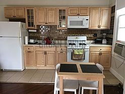 Apartment Rockaway Park - Kitchen