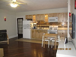 Apartment Rockaway Park - Kitchen