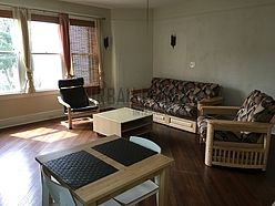 Apartment Rockaway Park - Living room