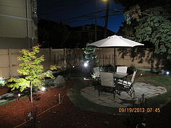 Apartment Rockaway Park - Yard