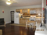 Apartamento Rockaway Park - Cozinha