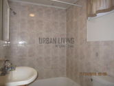 Apartment Rockaway Park - Bathroom