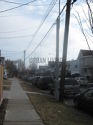 Apartment Rockaway Park - Building