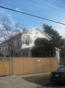 Apartment Rockaway Park - Building