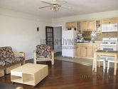 Apartment Rockaway Park - Living room