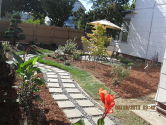 Apartment Rockaway Park - Yard