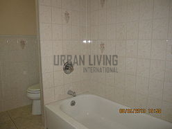 Apartamento Rockaway Park - Casa de banho