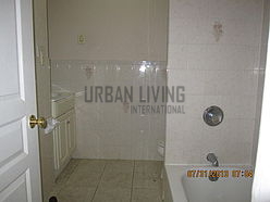 Apartamento Rockaway Park - Cuarto de baño