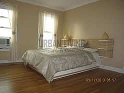 Apartamento Rockaway Park - Dormitorio