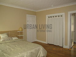 Apartamento Rockaway Park - Dormitorio