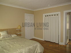 Apartment Rockaway Park - Bedroom 