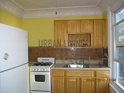 Apartment Rockaway Park - Kitchen