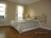 Apartamento Rockaway Park - Dormitorio