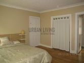 Apartamento Rockaway Park - Dormitorio