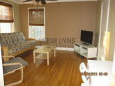Apartamento Rockaway Park - Salón