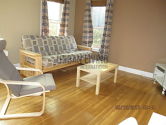 Apartamento Rockaway Park - Salón