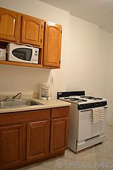 Apartamento Bushwick - Cocina