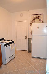 Apartamento Bushwick - Cocina