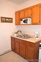 Apartamento Bushwick - Cocina
