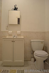 Apartamento Bushwick - Cuarto de baño