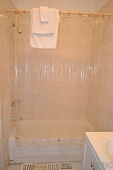 Apartamento Bushwick - Cuarto de baño