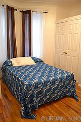 Apartamento Bushwick - Dormitorio