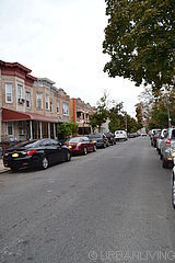 Apartamento Bushwick