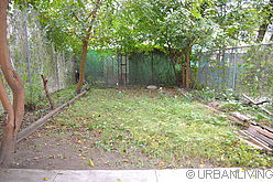 Apartamento Bushwick - Jardín