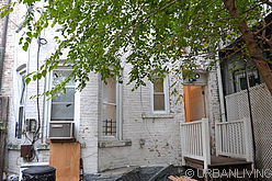 Apartamento Bushwick - Jardín