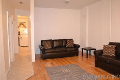 Apartamento Bushwick - Salón