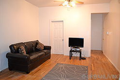 Apartamento Bushwick - Salón