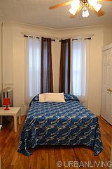 Appartamento Bushwick - Camera