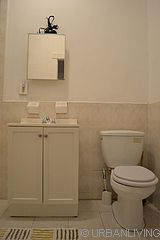 Appartement Bushwick - Salle de bain