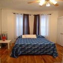 Apartamento Bushwick - Dormitorio