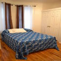 Apartamento Bushwick - Dormitorio