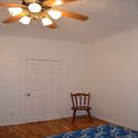 Apartamento Bushwick - Dormitorio