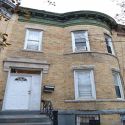 Apartamento Bushwick - Edificio